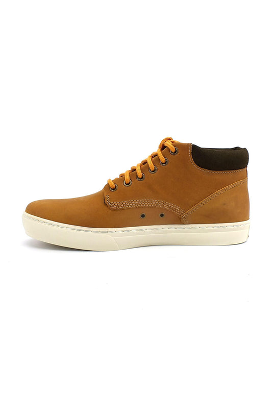 TIMBERLAND Adventure 2.0 Chukka Sneaker Wheat Nubuk Beige TB0AJU1231 - Sandrini Calzature e Abbigliamento