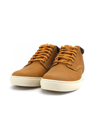 TIMBERLAND Adventure 2.0 Chukka Sneker Uomo Wheat Miele TB0A1JU1231 - Sandrini Calzature e Abbigliamento