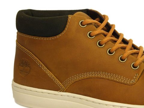 TIMBERLAND Adventure 2.0 Cupsol Miele A1JU1 - Sandrini Calzature e Abbigliamento