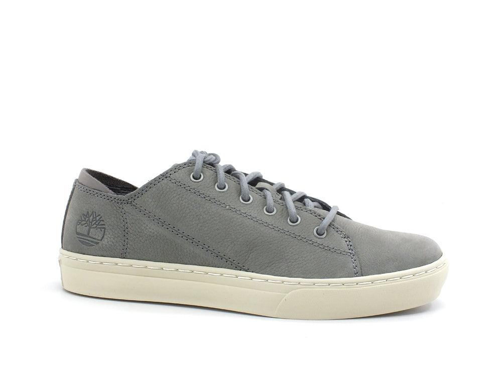 TIMBERLAND Adventure 2.0 Oxford Sneaker Nubuk Medium Grey TB0A41AZ - Sandrini Calzature e Abbigliamento