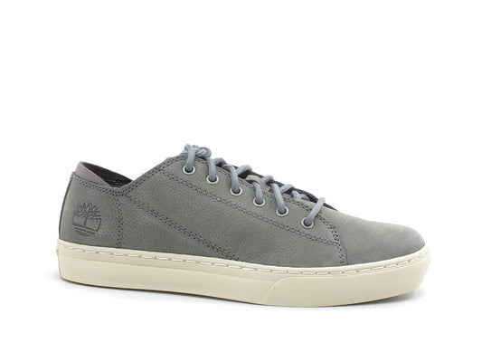 TIMBERLAND Adventure 2.0 Oxford Sneaker Nubuk Medium Grey TB0A41AZ - Sandrini Calzature e Abbigliamento