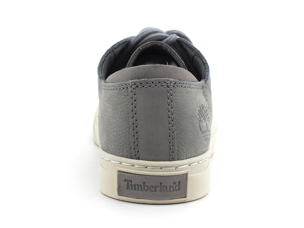 TIMBERLAND Adventure 2.0 Oxford Sneaker Nubuk Medium Grey TB0A41AZ - Sandrini Calzature e Abbigliamento
