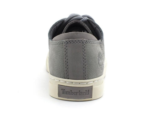 TIMBERLAND Adventure 2.0 Oxford Sneaker Nubuk Medium Grey TB0A41AZ - Sandrini Calzature e Abbigliamento