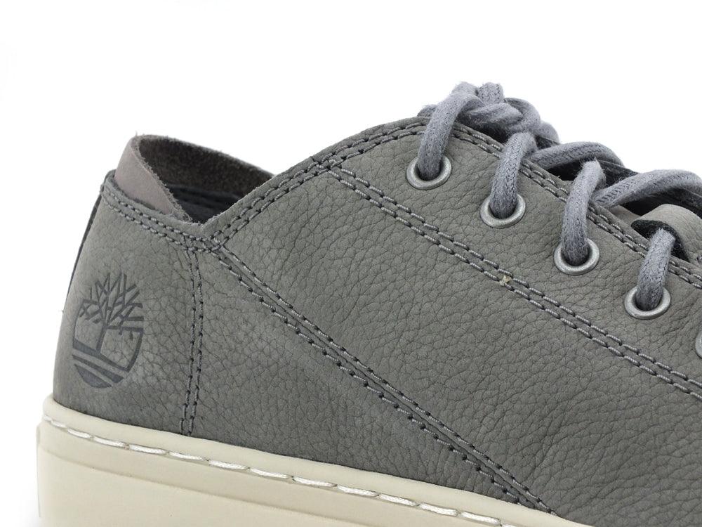 TIMBERLAND Adventure 2.0 Oxford Sneaker Nubuk Medium Grey TB0A41AZ - Sandrini Calzature e Abbigliamento