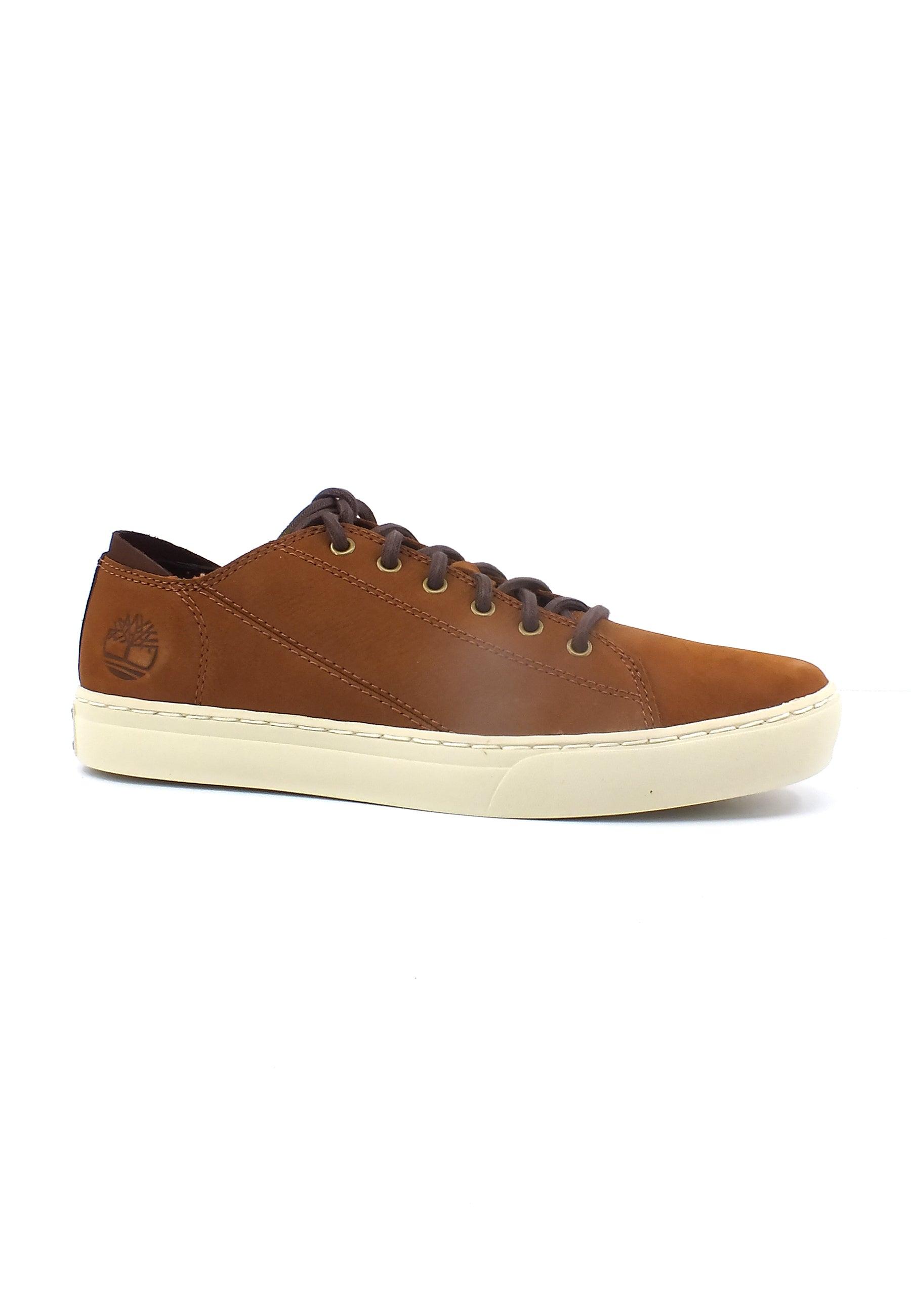 TIMBERLAND Adventure 2.0 Oxford Sneaker Uomo Rust TB0A41AQF13 - Sandrini Calzature e Abbigliamento