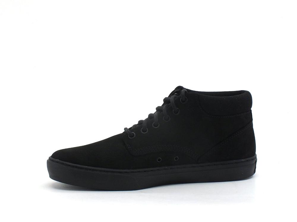 TIMBERLAND Adventure 2.0 Sneaker Sport Nubuk Black TB0A1JUY - Sandrini Calzature e Abbigliamento