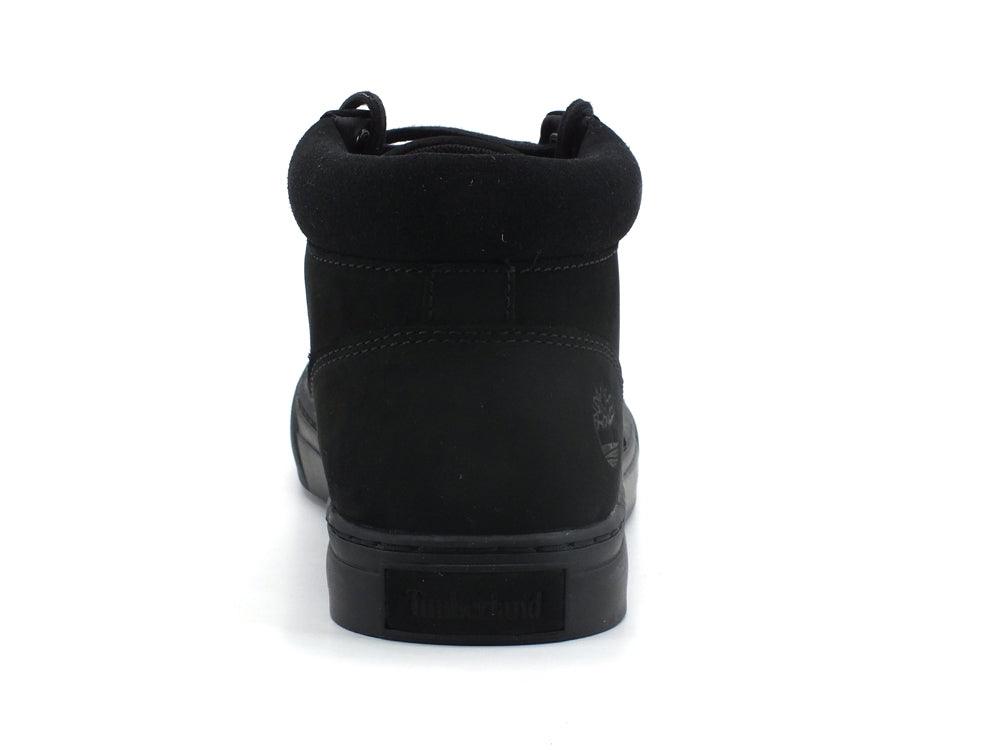 TIMBERLAND Adventure 2.0 Sneaker Sport Nubuk Black TB0A1JUY - Sandrini Calzature e Abbigliamento