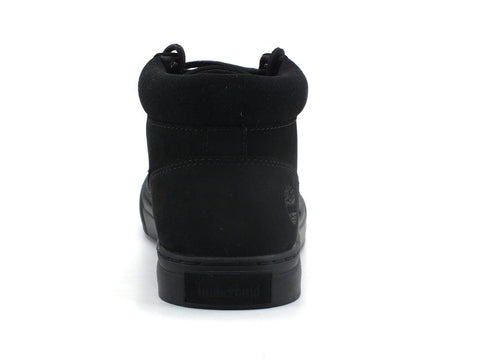 TIMBERLAND Adventure 2.0 Sneaker Sport Nubuk Black TB0A1JUY - Sandrini Calzature e Abbigliamento