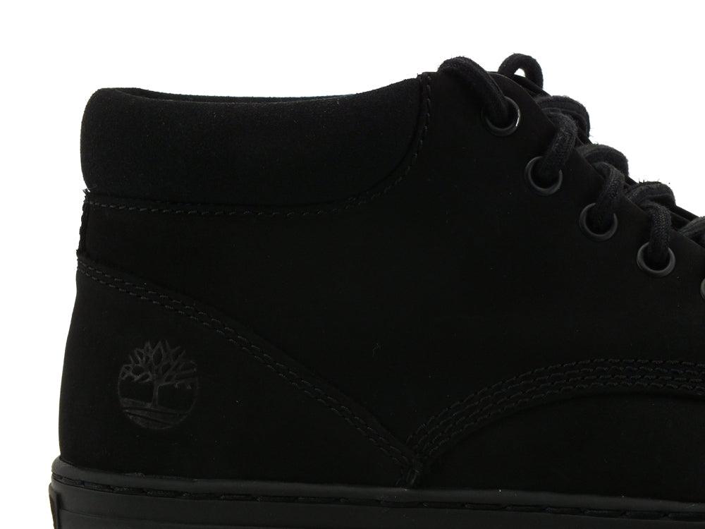 TIMBERLAND Adventure 2.0 Sneaker Sport Nubuk Black TB0A1JUY - Sandrini Calzature e Abbigliamento