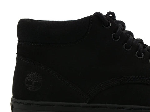 TIMBERLAND Adventure 2.0 Sneaker Sport Nubuk Black TB0A1JUY - Sandrini Calzature e Abbigliamento