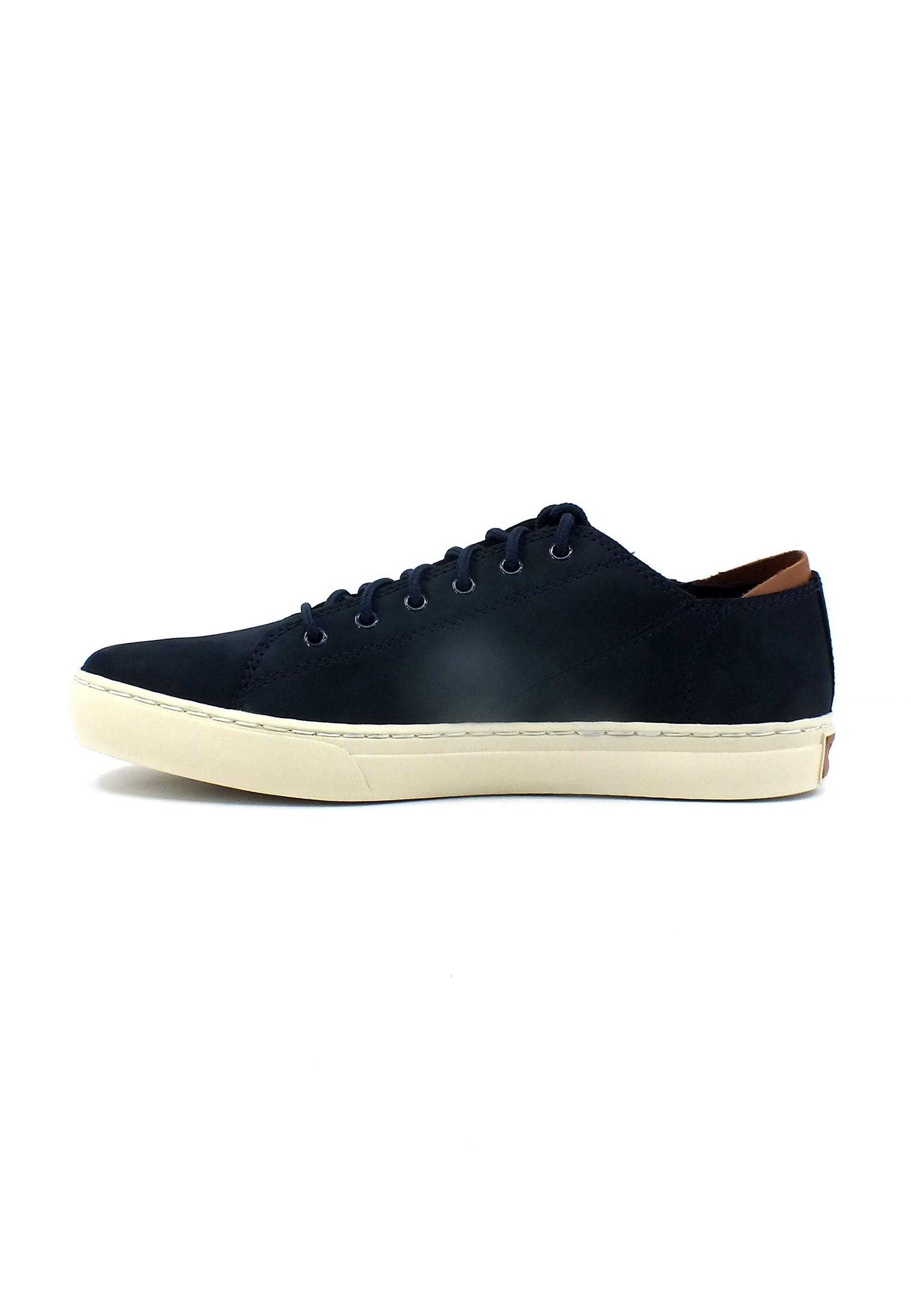 TIMBERLAND Aventure 2.0 Oxford Sneaker Uomo Navy TB0A1Y6V019 - Sandrini Calzature e Abbigliamento