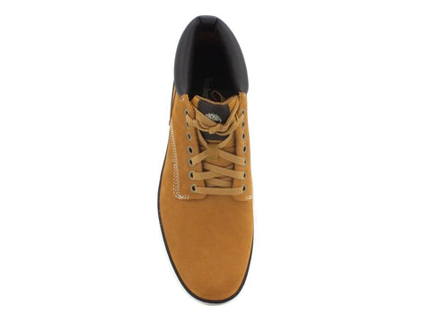 TIMBERLAND Brad Street Chukka Wheat Miele TB0A1989231 - Sandrini Calzature e Abbigliamento