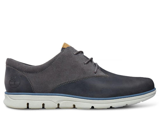 TIMBERLAND Bradstreet Grey A15QQ - Sandrini Calzature e Abbigliamento