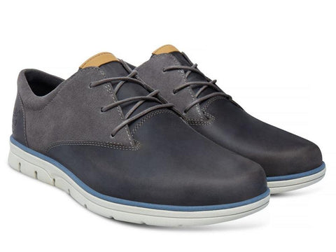 TIMBERLAND Bradstreet Grey A15QQ - Sandrini Calzature e Abbigliamento
