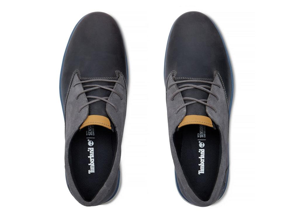 TIMBERLAND Bradstreet Grey A15QQ - Sandrini Calzature e Abbigliamento