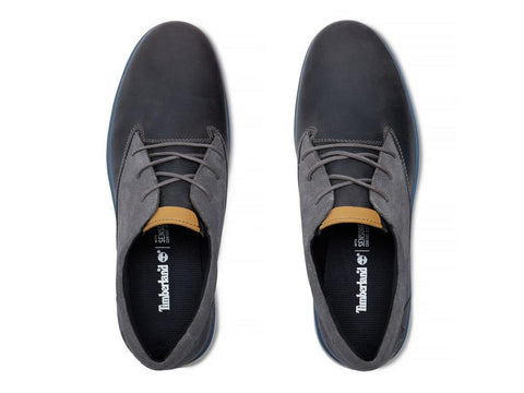 TIMBERLAND Bradstreet Grey A15QQ - Sandrini Calzature e Abbigliamento