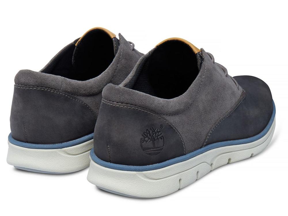 TIMBERLAND Bradstreet Grey A15QQ - Sandrini Calzature e Abbigliamento