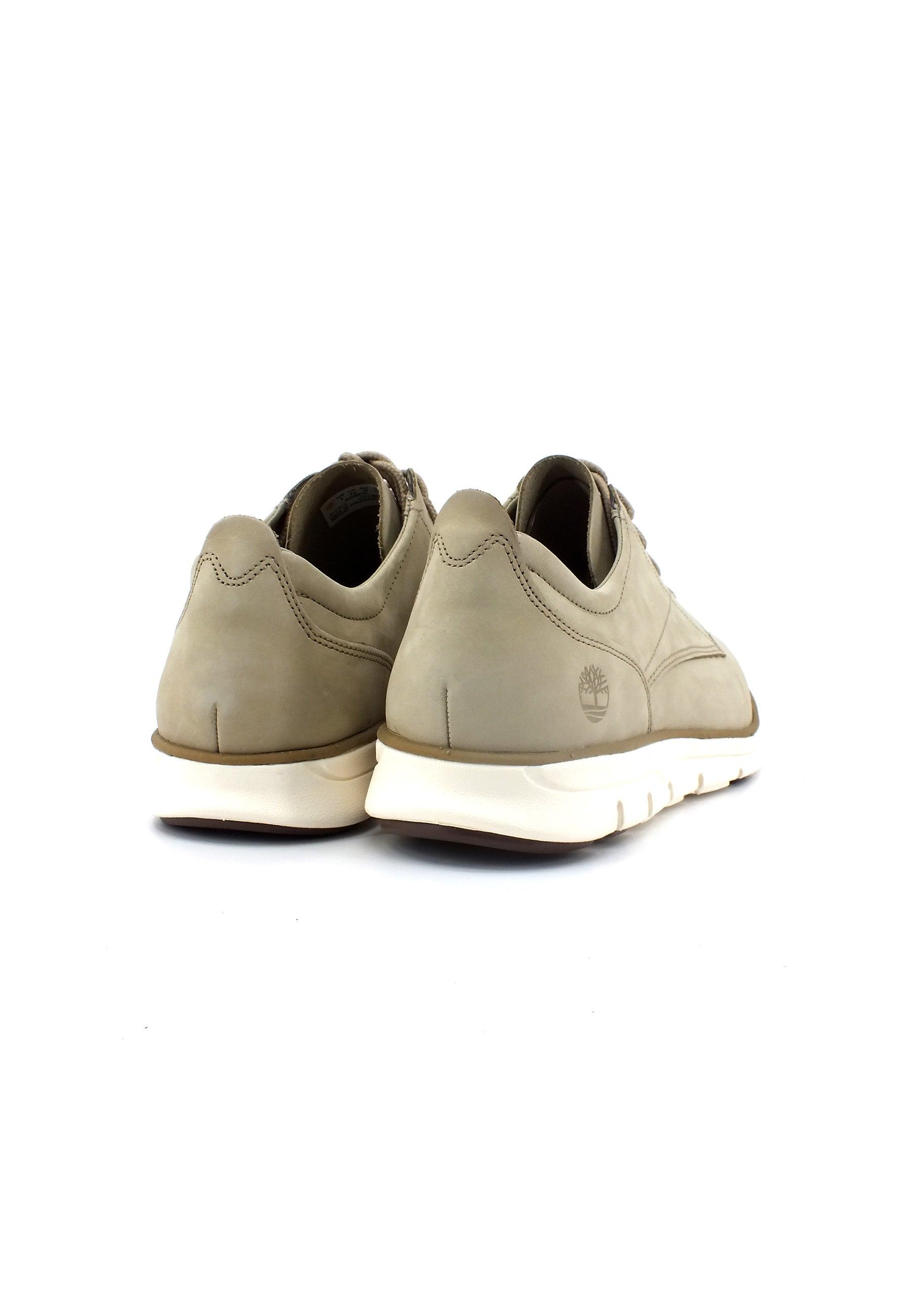TIMBERLAND Bradstreet Sneaker Uomo Light Brown TB0A5QCVDH4 - Sandrini Calzature e Abbigliamento