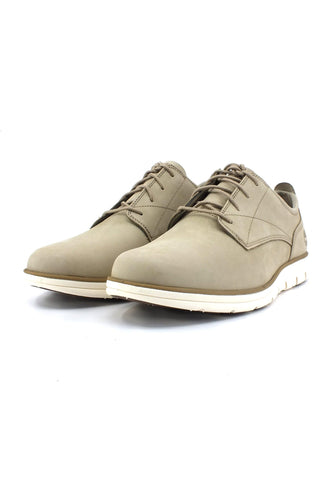 TIMBERLAND Bradstreet Sneaker Uomo Light Brown TB0A5QCVDH4 - Sandrini Calzature e Abbigliamento