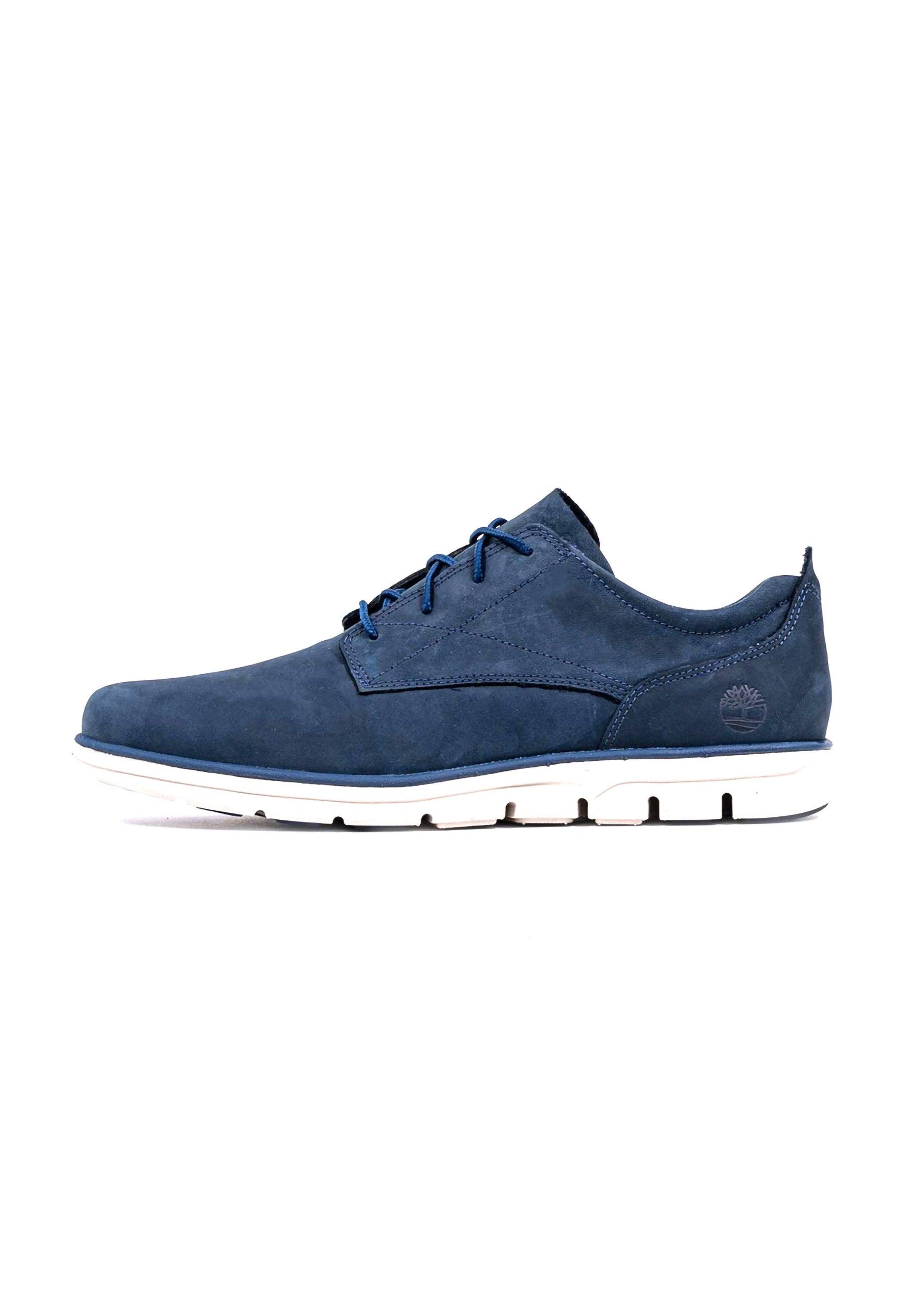 TIMBERLAND Bradstreet Sneaker Uomo Navy TB0A2C6N019 - Sandrini Calzature e Abbigliamento