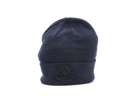 TIMBERLAND Cappello Cuffia Tonal 3D Blu TB0A1F3N451 - Sandrini Calzature e Abbigliamento
