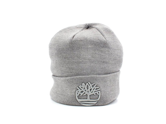 TIMBERLAND Cappello Cuffia Tonal 3D Grigio TB0A1F3NC81 - Sandrini Calzature e Abbigliamento
