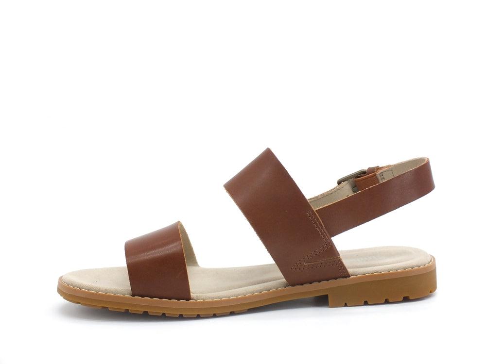 TIMBERLAND Chicago Riverside 2 Sandalo Donna Rust TB0A23VZ - Sandrini Calzature e Abbigliamento