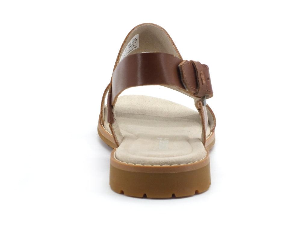 TIMBERLAND Chicago Riverside 2 Sandalo Donna Rust TB0A23VZ - Sandrini Calzature e Abbigliamento