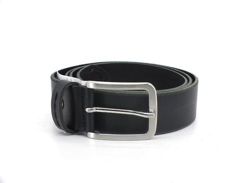 TIMBERLAND Cintura Cow Leather Belt Black TB0A1BXY - Sandrini Calzature e Abbigliamento