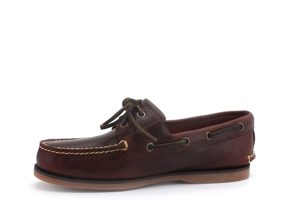 TIMBERLAND Classic Boat Shoe Scarpa Stringata - Sandrini Calzature e Abbigliamento