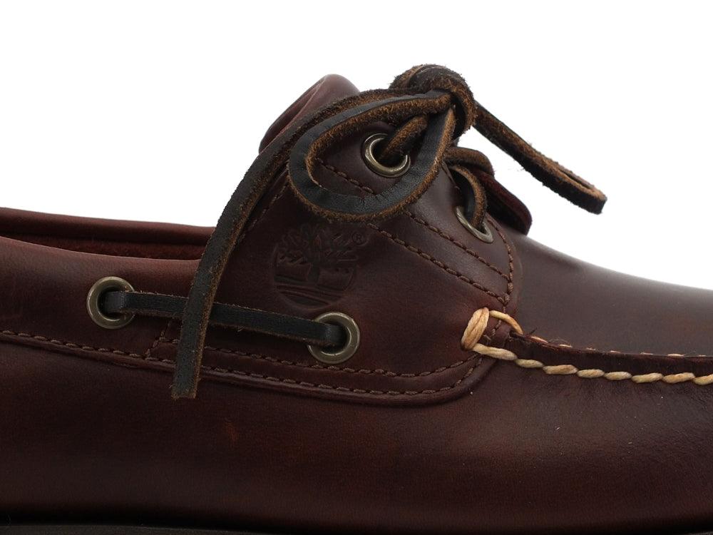 TIMBERLAND Classic Boat Shoe Scarpa Stringata - Sandrini Calzature e Abbigliamento