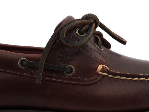 TIMBERLAND Classic Boat Shoe Scarpa Stringata - Sandrini Calzature e Abbigliamento