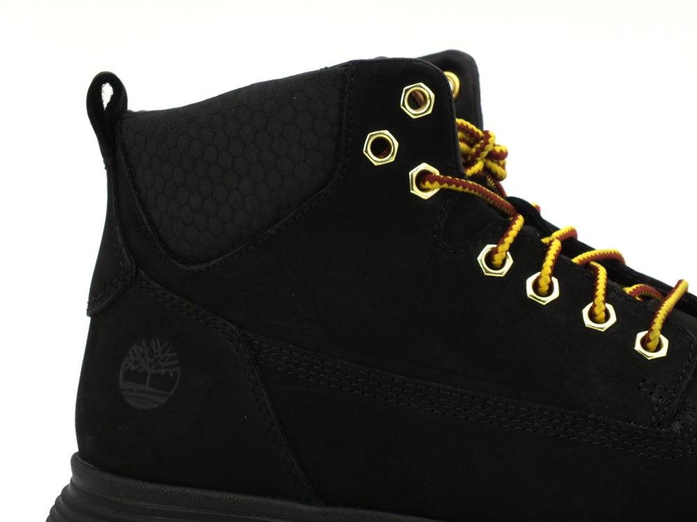 TIMBERLAND Killington Chukka Black TB0A19UK - Sandrini Calzature e Abbigliamento