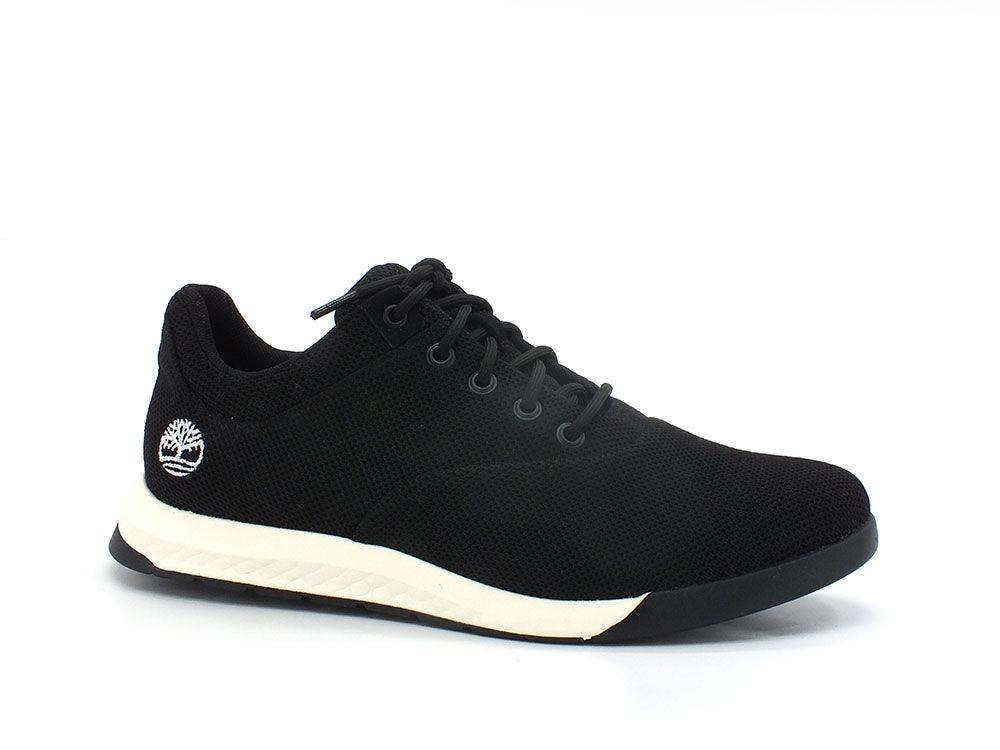 TIMBERLAND Killington Ultra Oxford Sneaker Knit Black TB0A2FYA015 - Sandrini Calzature e Abbigliamento