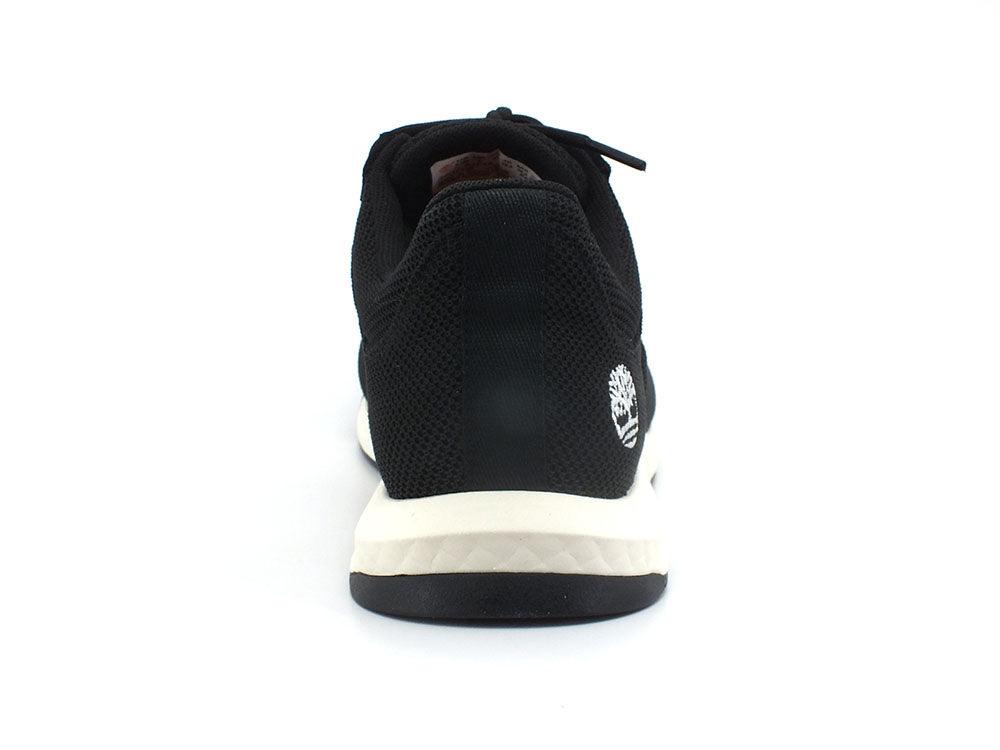 TIMBERLAND Killington Ultra Oxford Sneaker Knit Black TB0A2FYA015 - Sandrini Calzature e Abbigliamento