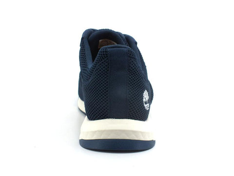 TIMBERLAND Killington Ultra Oxford Sneaker Knit Dark Blue TB0A2FYW288 - Sandrini Calzature e Abbigliamento