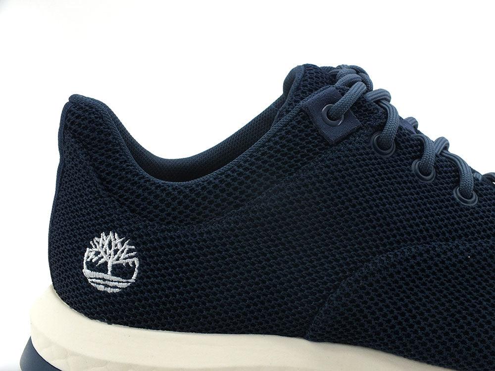 TIMBERLAND Killington Ultra Oxford Sneaker Knit Dark Blue TB0A2FYW288 - Sandrini Calzature e Abbigliamento