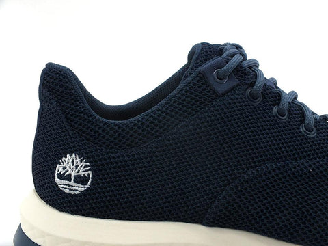 TIMBERLAND Killington Ultra Oxford Sneaker Knit Dark Blue TB0A2FYW288 - Sandrini Calzature e Abbigliamento