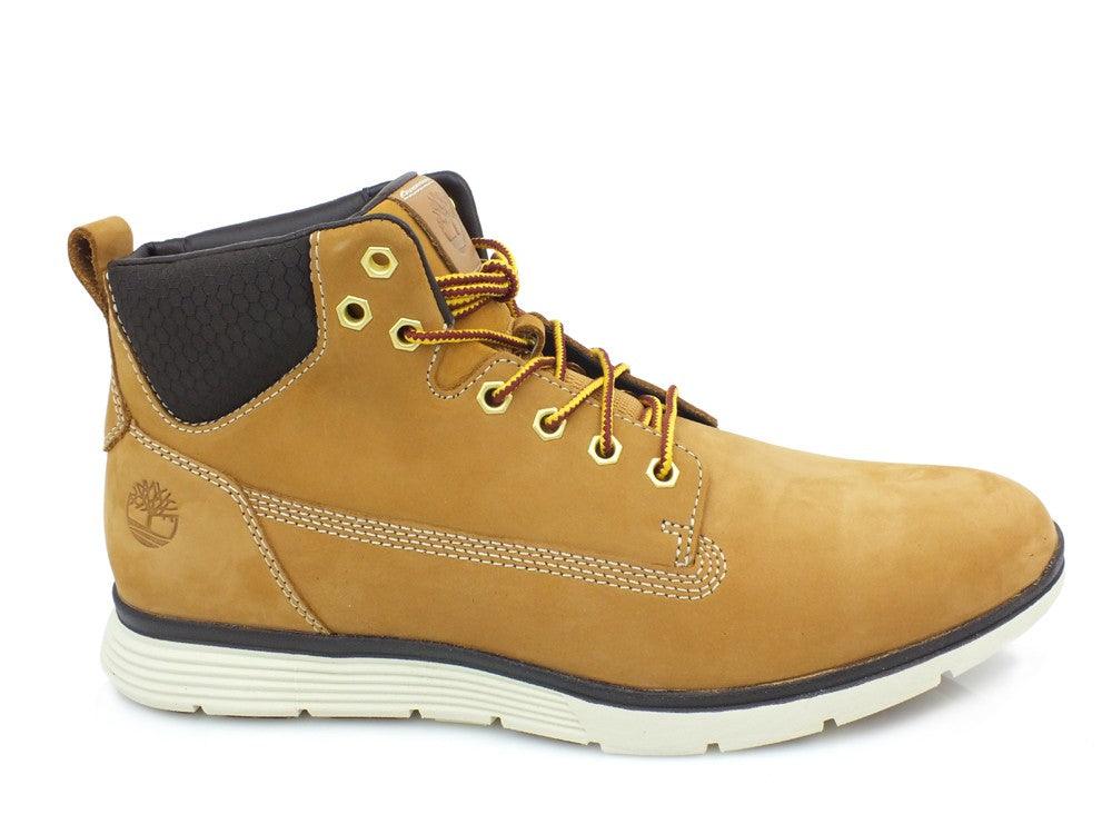 TIMBERLAND Killington Wheat TB0A191I - Sandrini Calzature e Abbigliamento