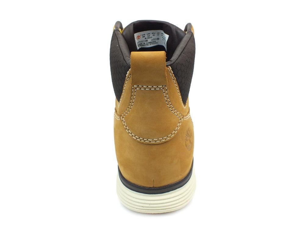 TIMBERLAND Killington Wheat TB0A191I - Sandrini Calzature e Abbigliamento