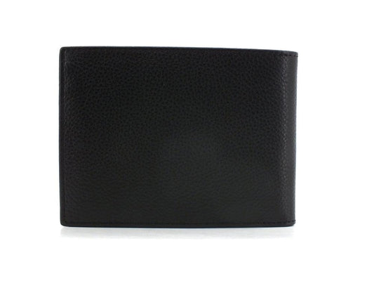 TIMBERLAND Lg Man Wallet Coin Portafoglio Black TB0A1DFS - Sandrini Calzature e Abbigliamento