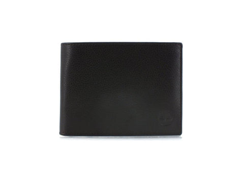 TIMBERLAND Lg Man Wallet Coin Portafoglio Dark Brown TB0A1DFS - Sandrini Calzature e Abbigliamento
