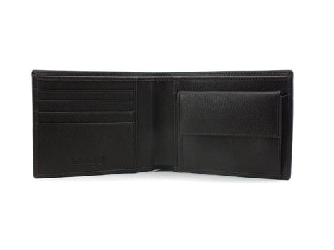TIMBERLAND Lg Man Wallet Coin Portafoglio Dark Brown TB0A1DFS - Sandrini Calzature e Abbigliamento