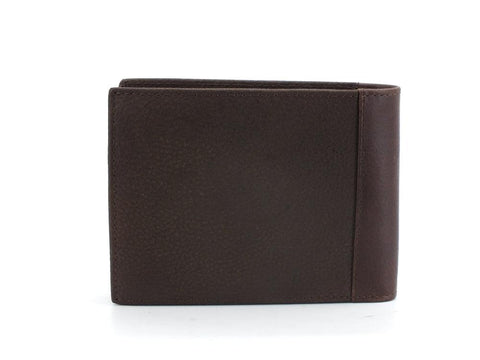 TIMBERLAND Lg Wallet Coin Brown TB0A23M8 - Sandrini Calzature e Abbigliamento