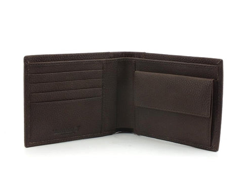 TIMBERLAND Lg Wallet Coin Brown TB0A23M8 - Sandrini Calzature e Abbigliamento