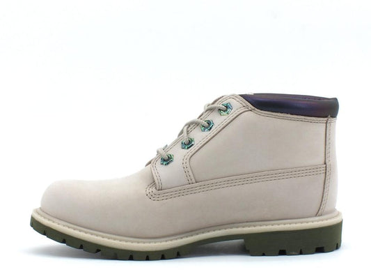 TIMBERLAND Nellie Chukka Double LT Taupe TB0A24M2K51 - Sandrini Calzature e Abbigliamento