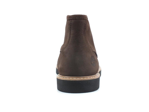 TIMBERLAND Newmarket II Chukka Scarponcino Polacco Dark Brown TB0A2BT6V13 - Sandrini Calzature e Abbigliamento