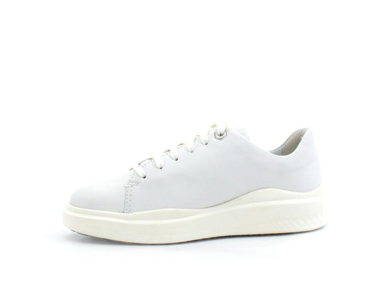 TIMBERLAND Nite Flex Sneaker Platform White TB0A2QRFL77 - Sandrini Calzature e Abbigliamento