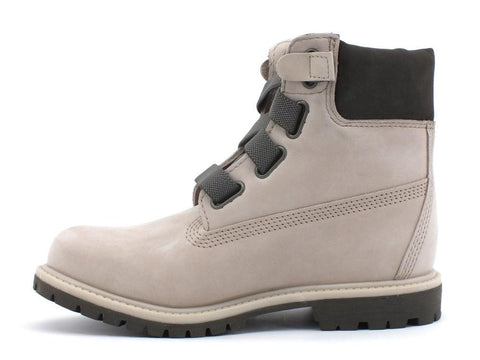 TIMBERLAND Premium Convenience Light Taupe TB0A237PK51 - Sandrini Calzature e Abbigliamento