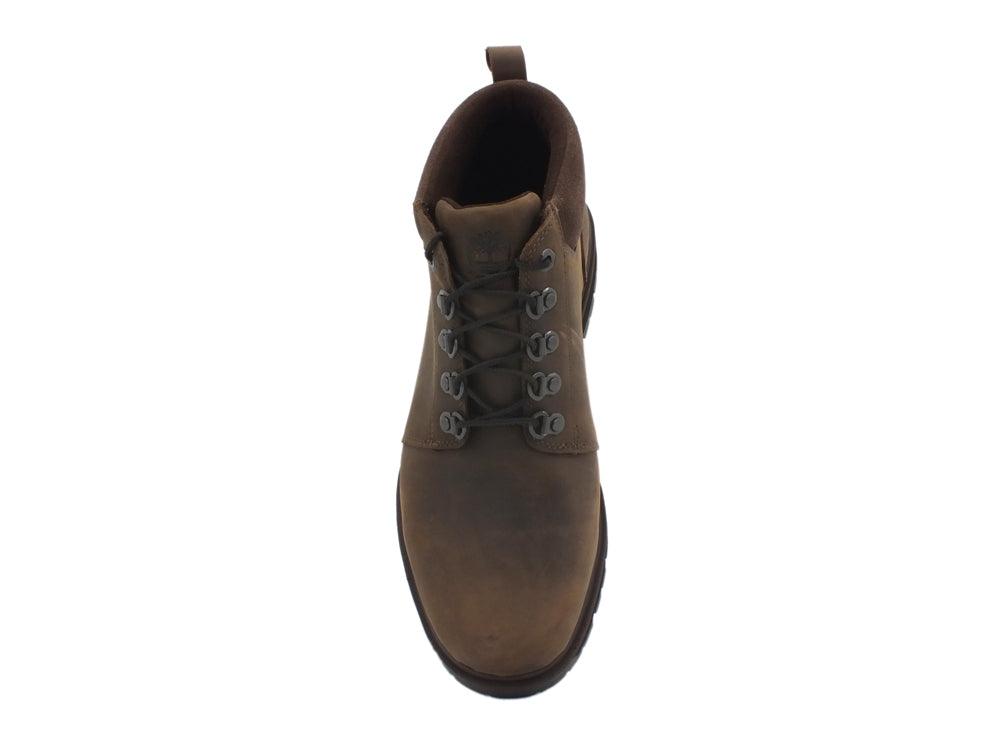 TIMBERLAND Rad Ford Chukka Dk Brown Full Grain TB0A28MH242 - Sandrini Calzature e Abbigliamento